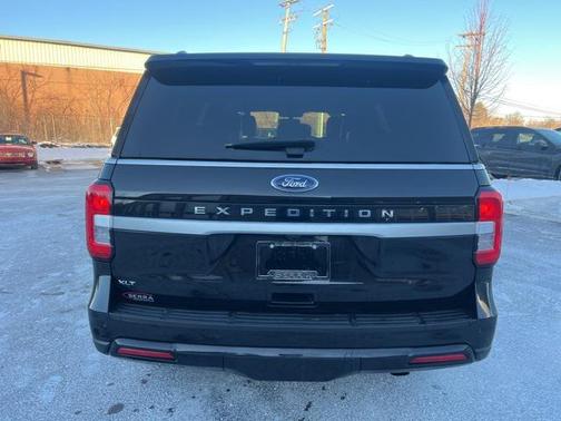 2023 Ford Expedition XLT