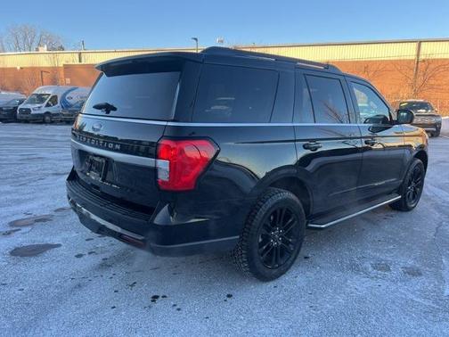 2023 Ford Expedition XLT