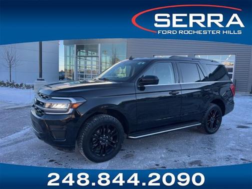 2023 Ford Expedition XLT