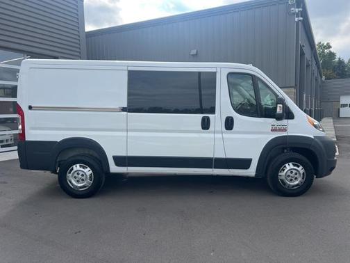 2021 RAM ProMaster 2500 High Roof