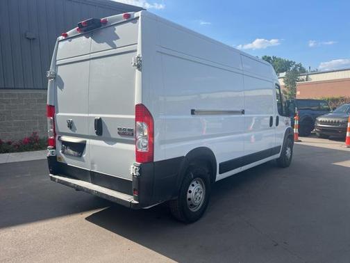 2021 RAM ProMaster 2500 High Roof