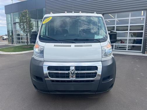 2021 RAM ProMaster 2500 High Roof