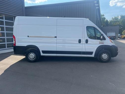 2021 RAM ProMaster 2500 High Roof