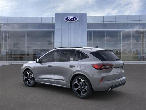 2025 Ford Escape ST-Line Elite