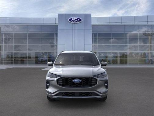 2025 Ford Escape ST-Line Elite