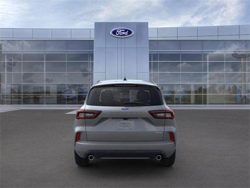 2025 Ford Escape ST-Line Elite
