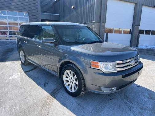 2009 Ford Flex SEL