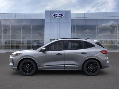 2025 Ford Escape ST-Line Elite