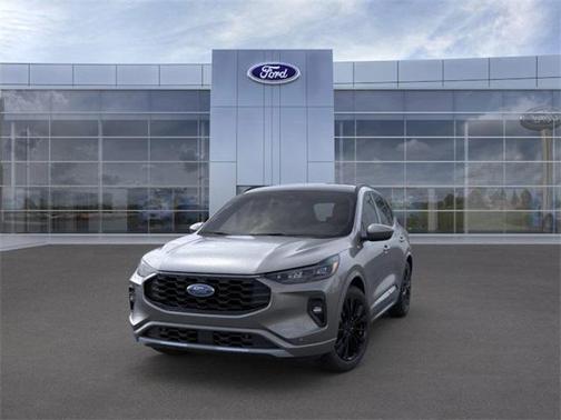 2025 Ford Escape ST-Line Elite