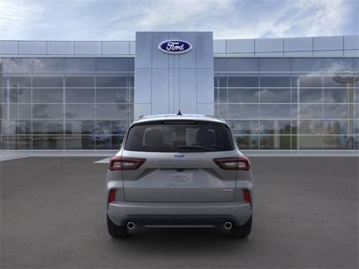 2025 Ford Escape ST-Line Elite