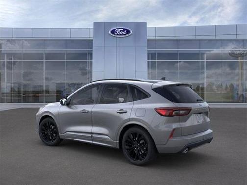 2025 Ford Escape ST-Line Elite