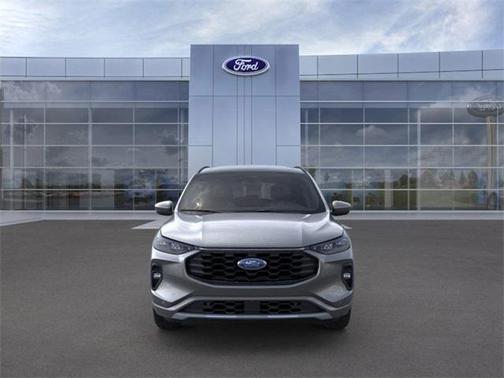 2025 Ford Escape ST-Line Elite