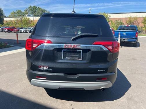 2019 GMC Acadia SLE-1