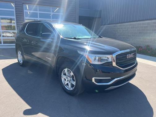 2019 GMC Acadia SLE-1