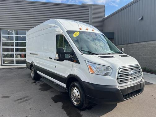 2019 Ford Transit-350 Base