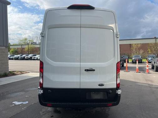 2019 Ford Transit-350 Base