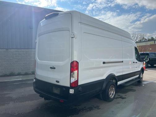 2019 Ford Transit-350 Base