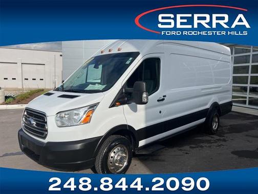 2019 Ford Transit-350 Base