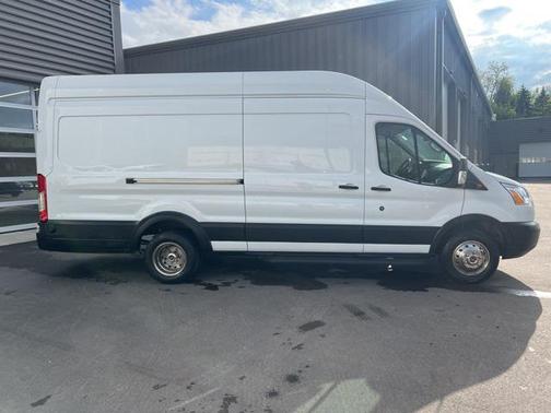 2019 Ford Transit-350 Base