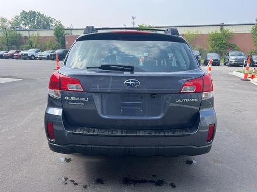 2014 Subaru Outback 2.5i
