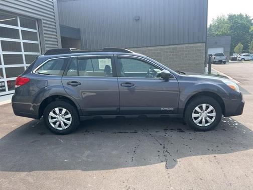 2014 Subaru Outback 2.5i