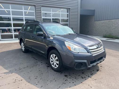 2014 Subaru Outback 2.5i