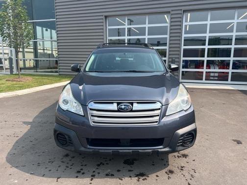 2014 Subaru Outback 2.5i