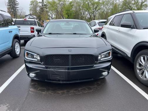 2009 Dodge Charger SXT
