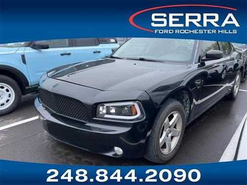 2009 Dodge Charger SXT