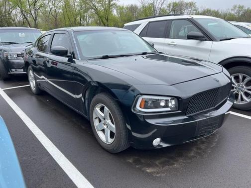 2009 Dodge Charger SXT