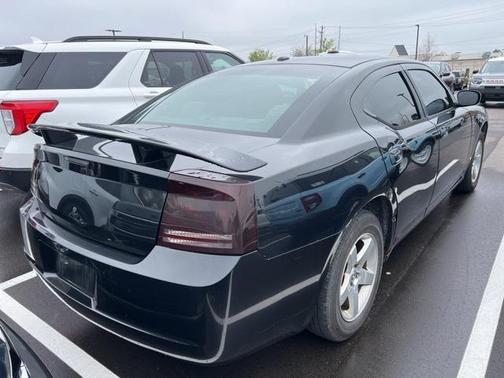2009 Dodge Charger SXT