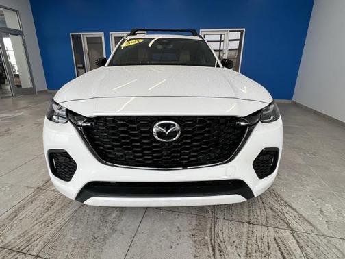 2025 Mazda CX-70 3.3 Turbo S Premium Plus