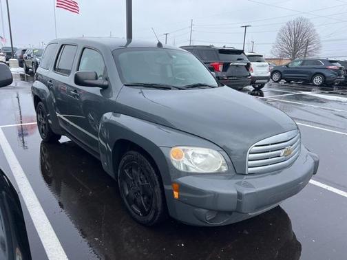 2009 Chevrolet HHR LS