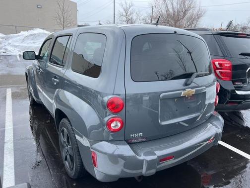 2009 Chevrolet HHR LS