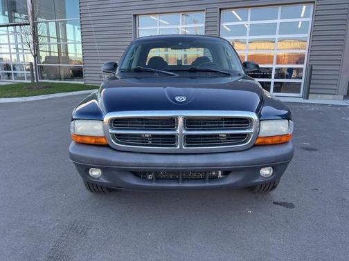2004 Dodge Dakota Sport Quad Cab