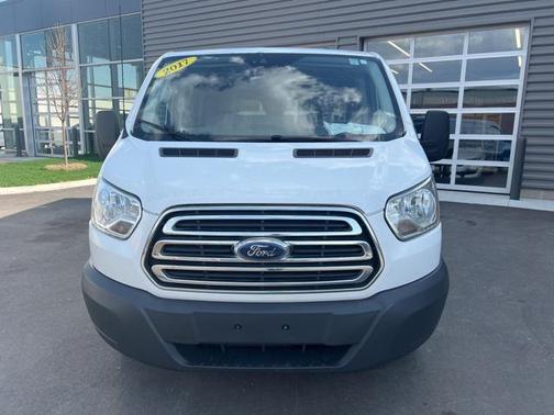 2017 Ford Transit-150 Base