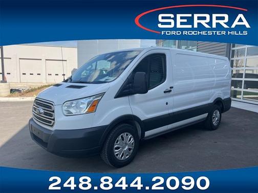 2017 Ford Transit-150 Base
