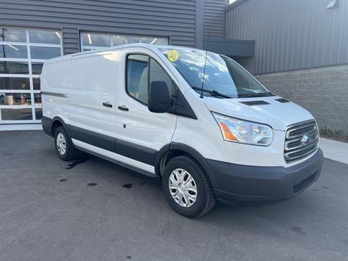 2017 Ford Transit-150 Base