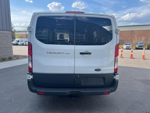 2017 Ford Transit-150 Base