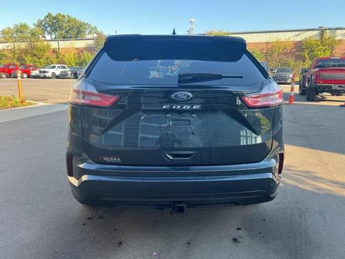2024 Ford Edge ST Line
