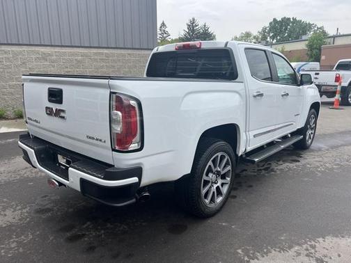 2019 GMC Canyon Denali