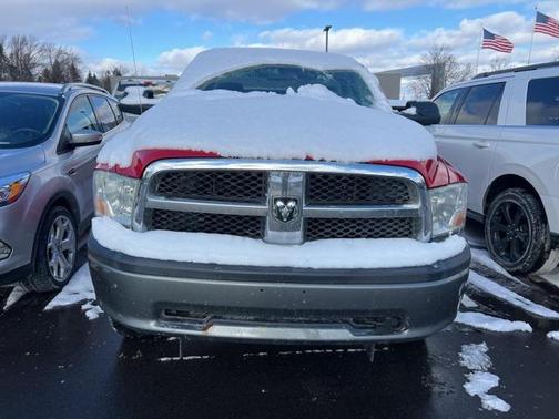 2011 Dodge Ram 1500 ST