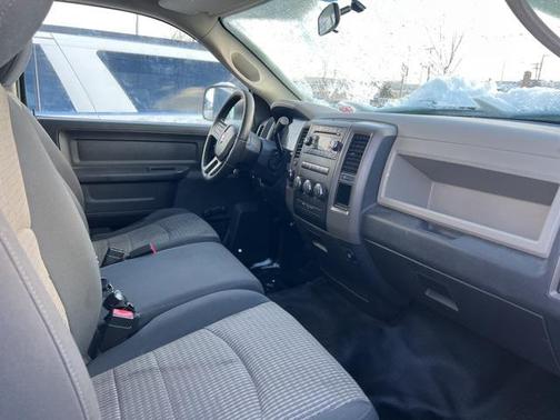 2011 Dodge Ram 1500 ST