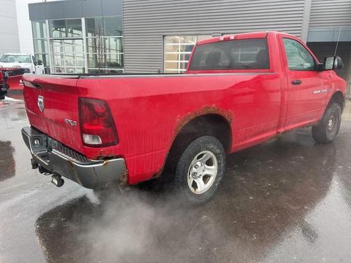 2011 Dodge Ram 1500 ST
