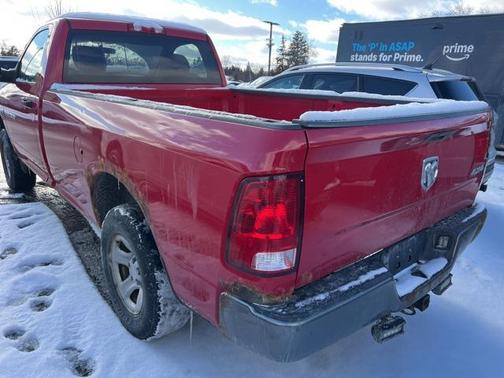 2011 Dodge Ram 1500 ST
