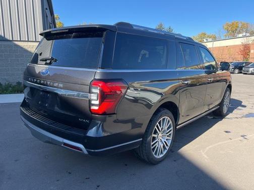 2023 Ford Expedition Max Limited