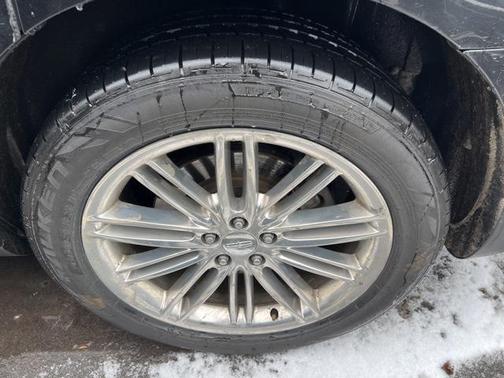 2013 Lincoln MKT EcoBoost