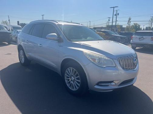 2013 Buick Enclave Convenience
