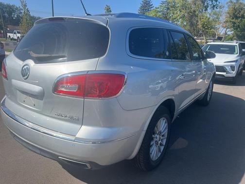 2013 Buick Enclave Convenience