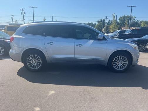 2013 Buick Enclave Convenience